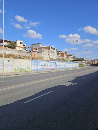 Terreno de 250m² — Itapevi