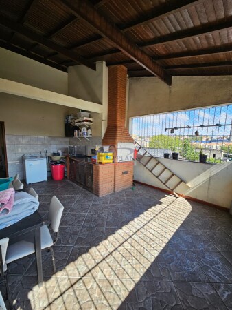 Casa de 5 dormitórios — Osasco (foto 3)