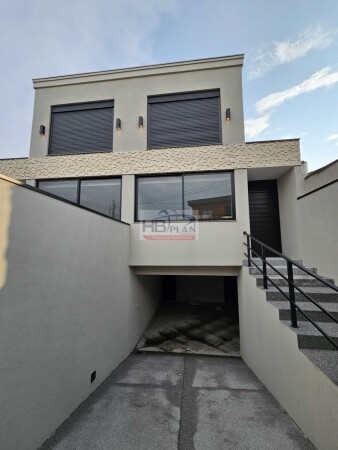 Casa de 3 dormitórios — Vila Martins, Carapicuíba (foto 2)