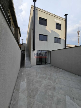 Casa de 3 dormitórios — Vila Martins, Carapicuíba (foto 3)