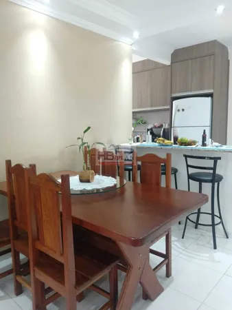 Apartamento de 2 dormitórios — Vila Santa Flora, Itapevi (foto 5)
