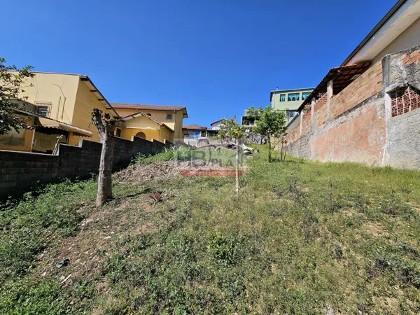 Terreno de 403m² — Vila Anita Costa, Jandira (foto 3)