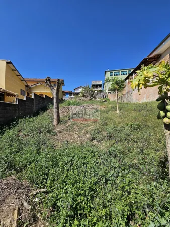 Terreno de 403m² — Vila Anita Costa, Jandira (foto 4)