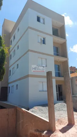 Apartamento de 2 dormitórios — Jardim Rosemary, Itapevi (foto 2)