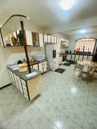 Casa de 2 dormitórios — Jardim Novo Horizonte, Jandira (foto 3)
