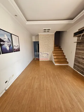 Casa de 3 dormitórios — Jardim Isaura, Santana de Parnaíba (foto 3)