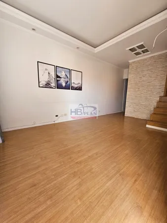 Casa de 3 dormitórios — Jardim Isaura, Santana de Parnaíba (foto 4)