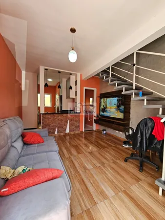 Casa de 2 dormitórios — Jardim Paulista, Itapevi (foto 3)