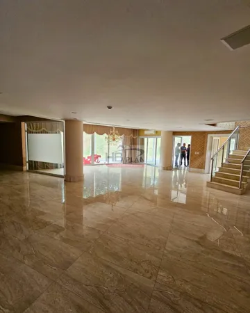 Casa de 4 dormitórios — Alphaville Residencial Zero, Barueri (foto 5)