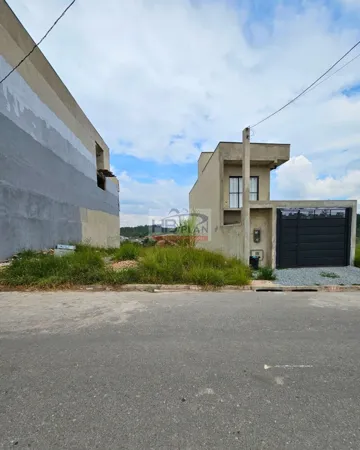 Terreno de 125m² em San Fernando Park, Cotia