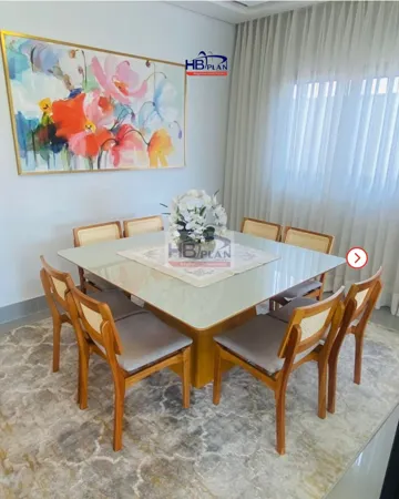 Casa de 3 dormitórios — Sítio do Rosário, Santana de Parnaíba (foto 3)