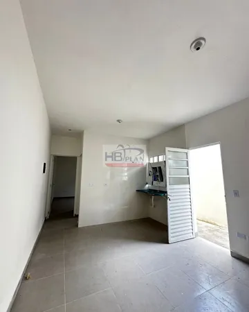 Casa de 2 dormitórios — Parque Monjolo, Cotia (foto 2)