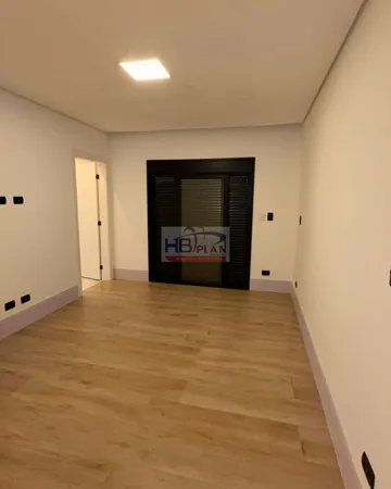 Casa de 4 dormitórios — Alphaville Residencial Dois, Barueri (foto 3)