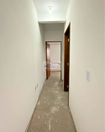 Apartamento de 2 dormitórios — Jardim Bela Vista, Itapevi (foto 1)